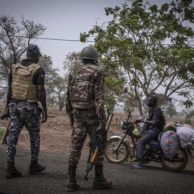 Jihadis from Africa’s Sahel have crossed into Nigeria’s north, a new report says. A lot is at stake